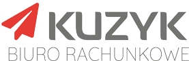 Wioleta Kuzyk – Biuro Rachunkowe w Mikołajkach Logo
